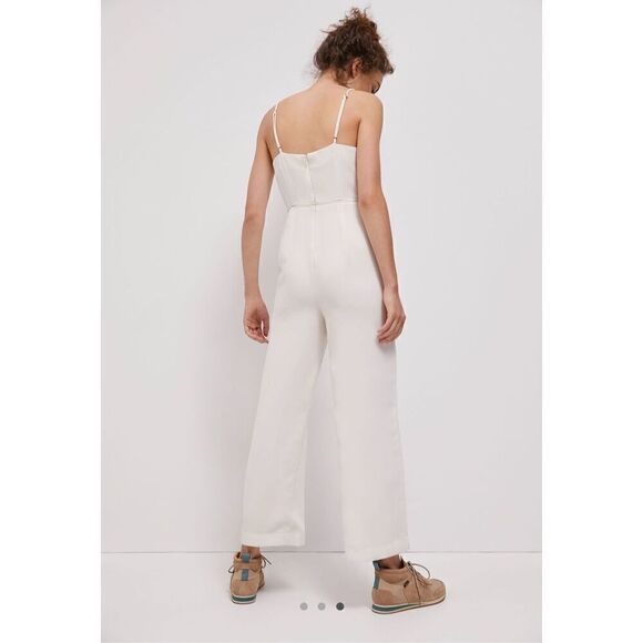 Maeve Magdalena Jumpsuit-NWT - Picture 3 of 3